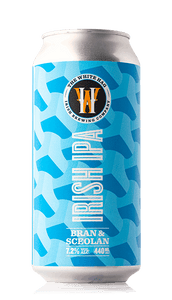 Bran & Sceolan | Irish IPA