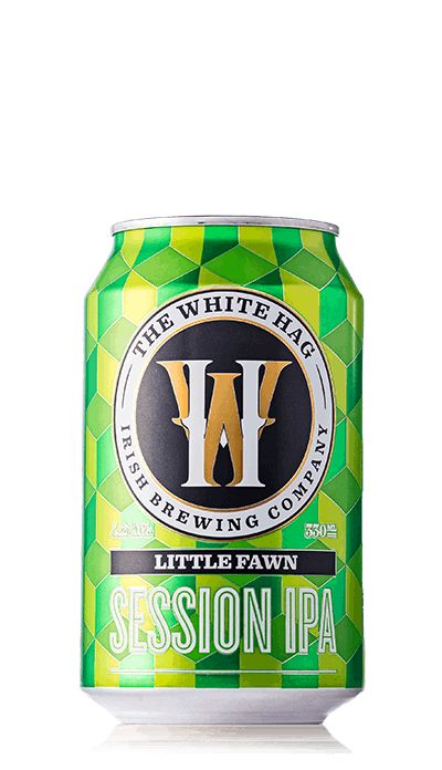 Little Fawn x4 | Session IPA | 330ml