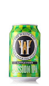 Little Fawn x4 | Session IPA | 330ml