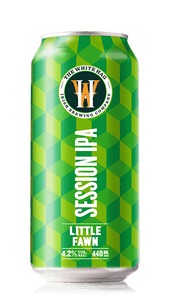 Little Fawn | Session IPA