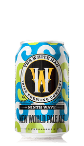 Ninth Wave x4 | New World IPA | 330ml