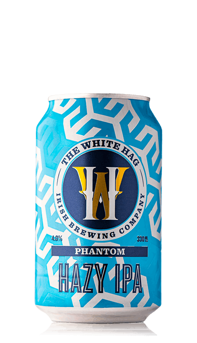Phantom x4 | Hazy IPA | 330ml
