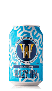 Phantom x4 | Hazy IPA | 330ml