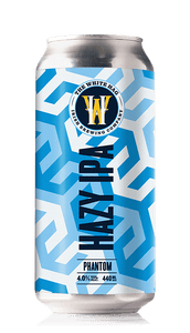Phantom x4 | Hazy IPA | 440ml