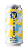 Róc Helles x4 | Helles Style Lager | 440ml