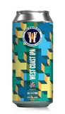 Salt & Stone | West Coast IPA (in collab with Brasserie Nautile)