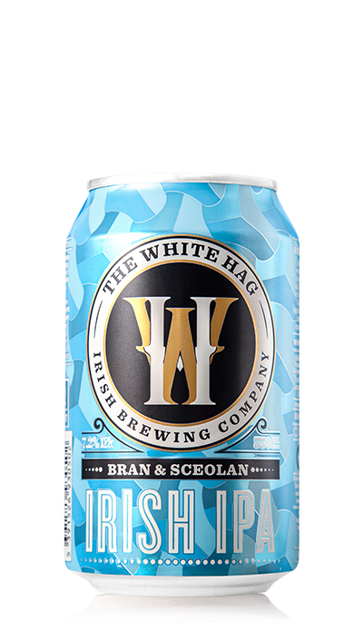 Bran & Sceolan | Irish IPA