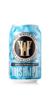 Bran & Sceolan x 4 | Irish IPA | 330ml