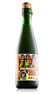 Benandonner | Brett TIPA