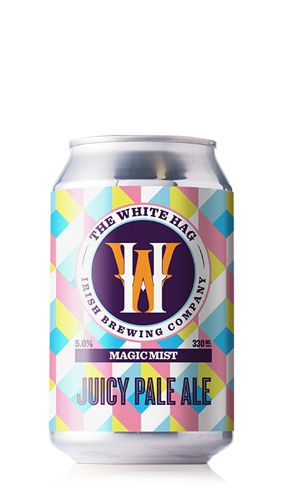 Magic Mist | Juicy IPA