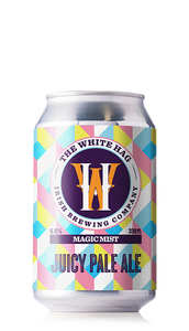 Magic Mist | Juicy IPA