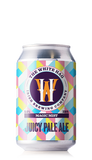 Magic Mist x 4 | Juicy IPA | 440ml