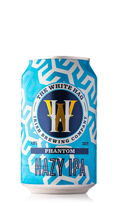 Phantom | Hazy IPA