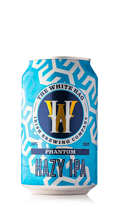Phantom | Hazy IPA