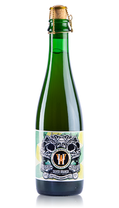 Silver Branch Barrel Aged Apple Sour