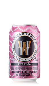 The White Hag Puca Berry