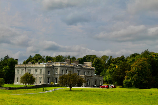 Templehouse Estate Ballymote