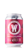 The Dough Brews x4 | New World IPA | 330ml