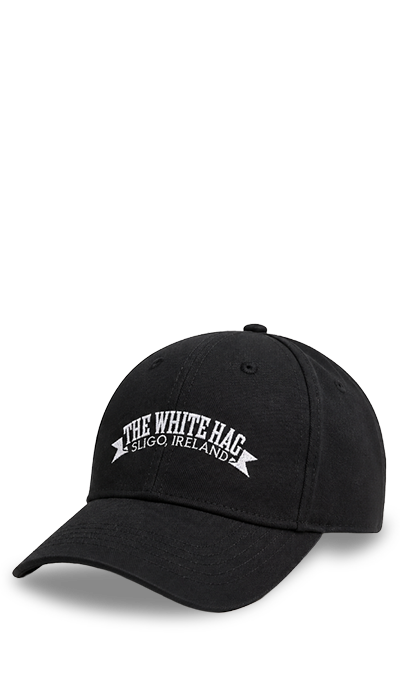 Barrel-Aged The White Hag Cap