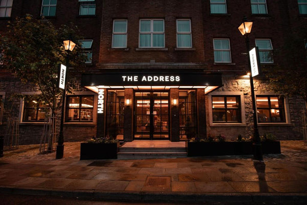 The Address Hotel