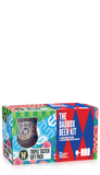 DadBox Beer Kit - Triple Taster Gift Pack