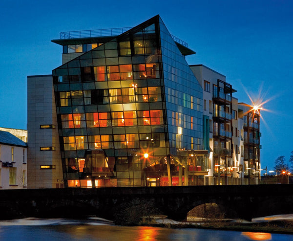 The Glasshouse Hotel Sligo