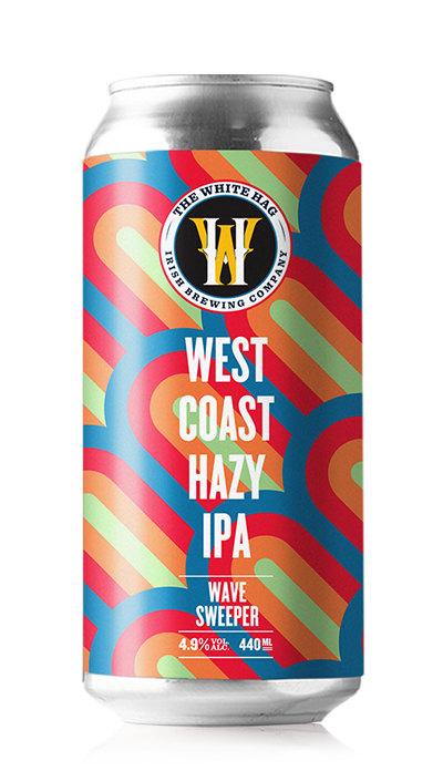 Wave Sweeper | West Coast IPA