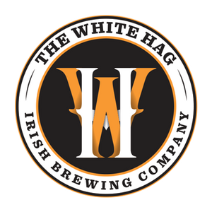 White Hag Logo