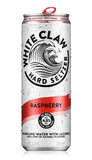 White Claw | Raspberry (Click & Collect)