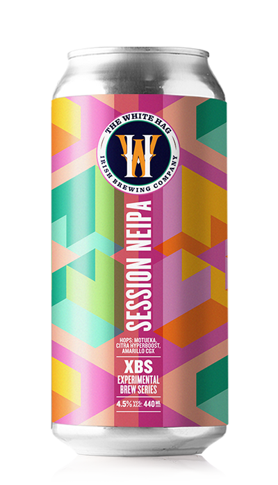 XBS | Session Hazy IPA
