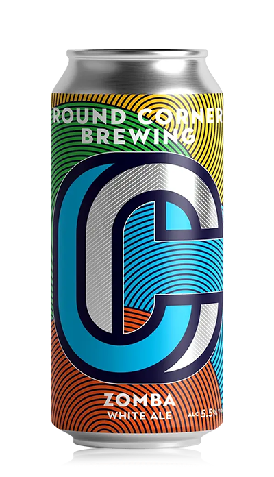 Round Corner | Zomba | White Ale