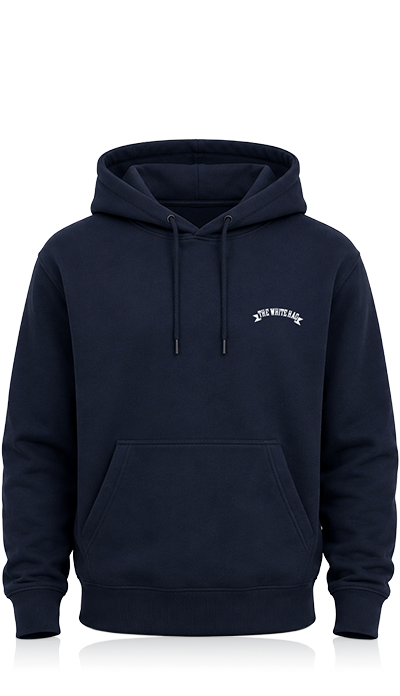 Barrel-Aged The White Hag Hoodie