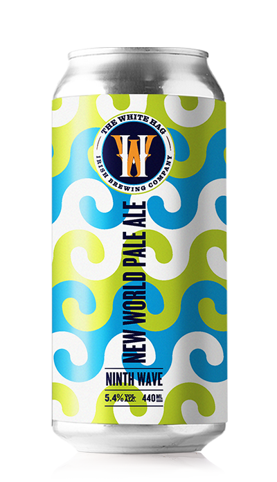 Ninth Wave | New World IPA