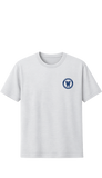 Signature The White Hag Tee
