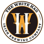 The White Hag Logo