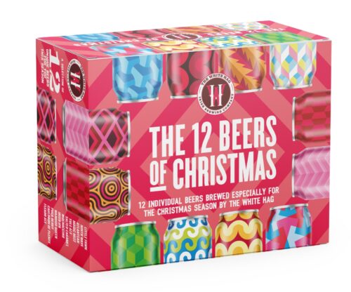 The 12 Beers of Christmas (2 boxes)